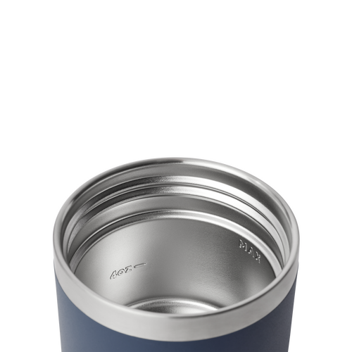 YETI Food Jar 8oz Navy - image 5