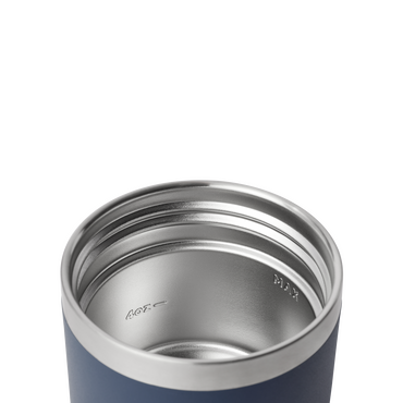 YETI Food Jar 8oz Navy - image 5