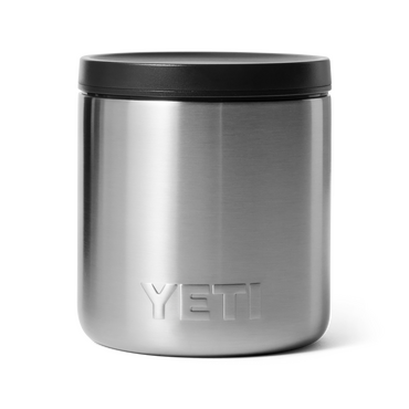 YETI Food Jar 8oz Stainless Steel - image 1