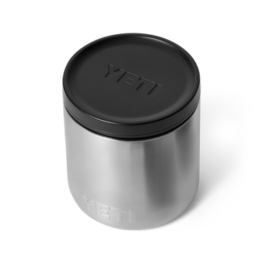 YETI Food Jar 8oz Stainless Steel - image 3