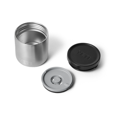 YETI Food Jar 8oz Stainless Steel - image 5