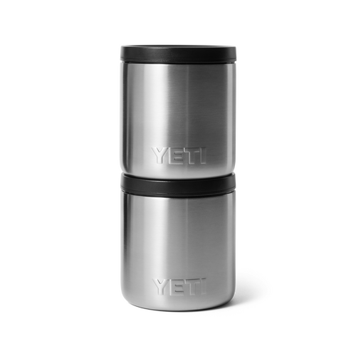 YETI Food Jar 8oz Stainless Steel - image 6