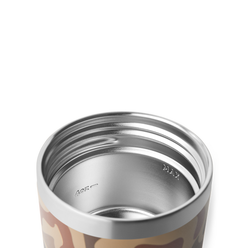 YETI Food Jar 8oz (Wetlands Camo) - image 4