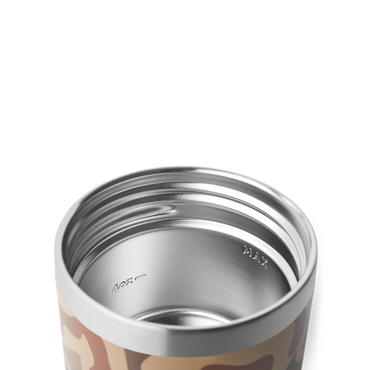 YETI Food Jar 8oz (Wetlands Camo) - image 4