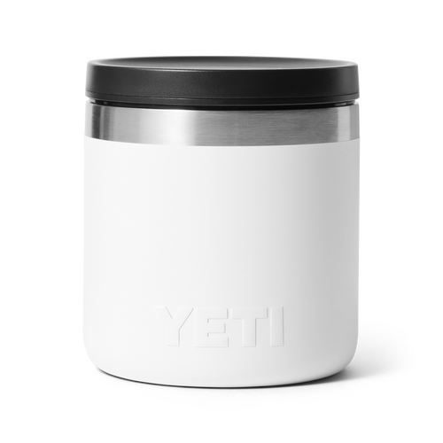 YETI Food Jar 8oz (White) - image 2