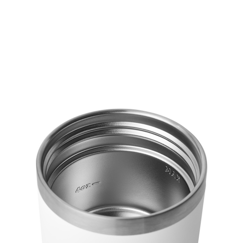 YETI Food Jar 8oz (White) - image 4