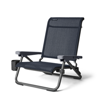 YETI Hondo Beach Chair (Navy) - image 1