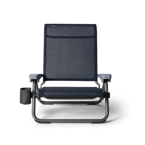 YETI Hondo Beach Chair (Navy) - image 3
