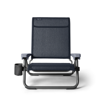 YETI Hondo Beach Chair (Navy) - image 3