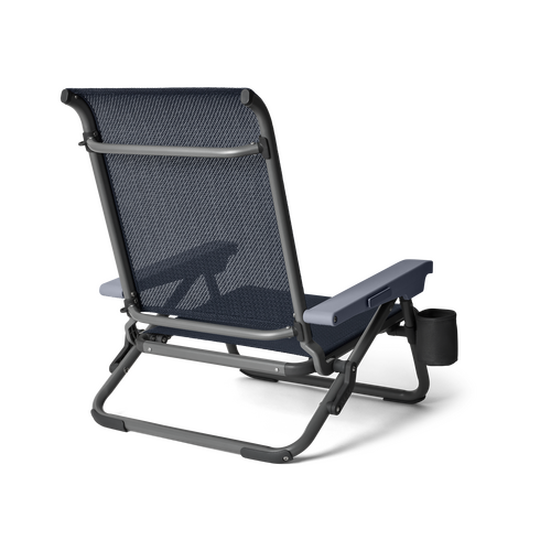 YETI Hondo Beach Chair (Navy) - image 4
