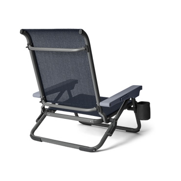 YETI Hondo Beach Chair (Navy) - image 4