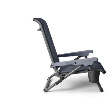 YETI Hondo Beach Chair (Navy) - image 5