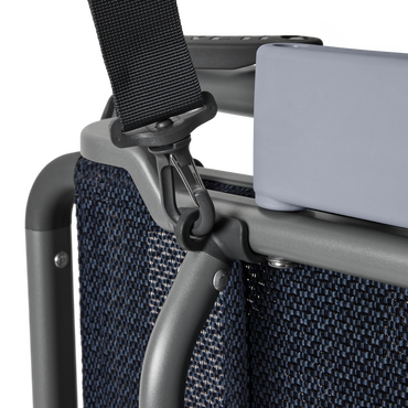 YETI Hondo Beach Chair (Navy) - image 6