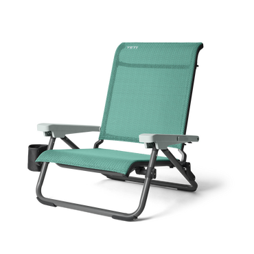 YETI Hondo Beach Chair (Seafoam) - image 1