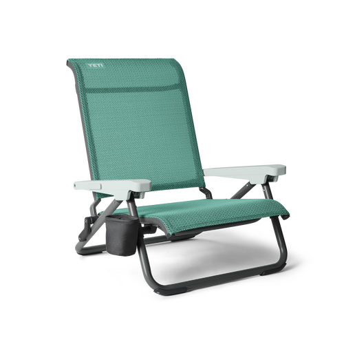 YETI Hondo Beach Chair (Seafoam) - image 2