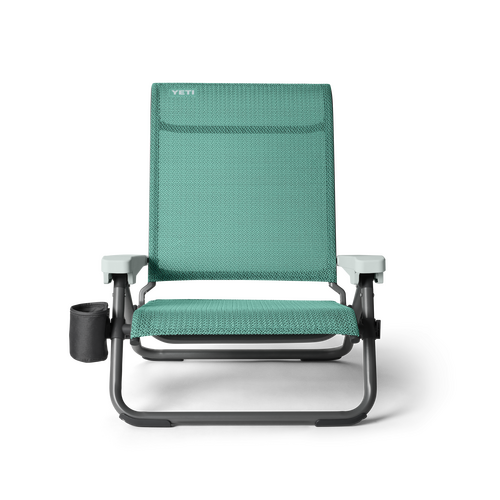 YETI Hondo Beach Chair (Seafoam) - image 3
