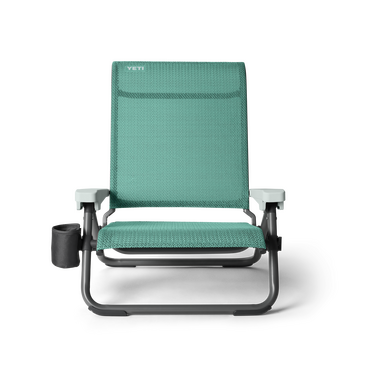YETI Hondo Beach Chair (Seafoam) - image 3