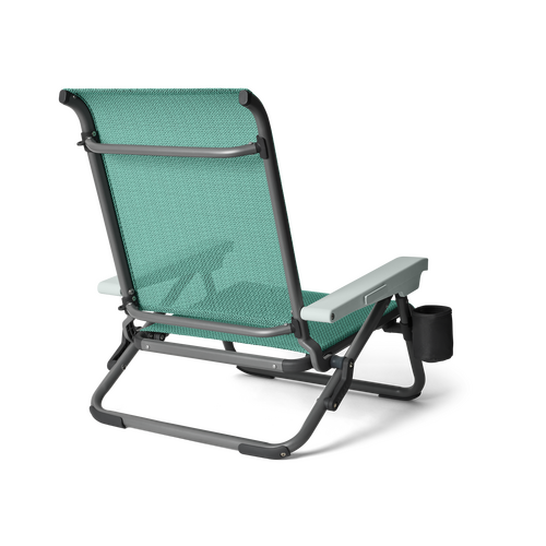 YETI Hondo Beach Chair (Seafoam) - image 4