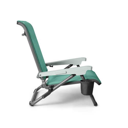 YETI Hondo Beach Chair (Seafoam) - image 5