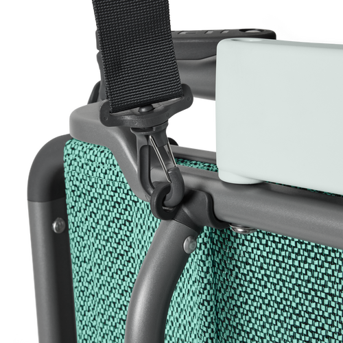 YETI Hondo Beach Chair (Seafoam) - image 7