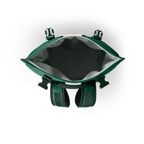 YETI Hopper Backpack M12 Cooler (Black Forest) - image 5