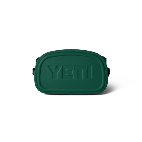 YETI Hopper Backpack M12 Cooler (Black Forest) - image 6