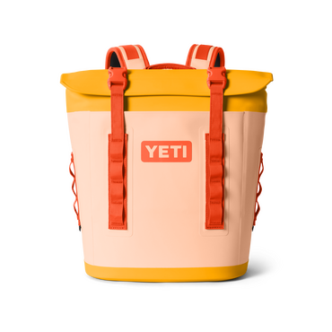 YETI Hopper Backpack M12 Cooler (Gold Coast) - image 1
