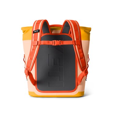 YETI Hopper Backpack M12 Cooler (Gold Coast) - image 2