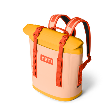 YETI Hopper Backpack M12 Cooler (Gold Coast) - image 3