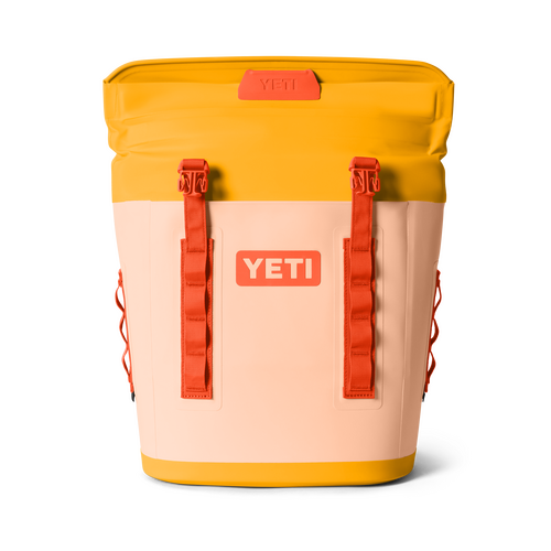 YETI Hopper Backpack M12 Cooler (Gold Coast) - image 7