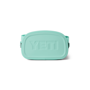 YETI Hopper Backpack M12 Cooler (Seafoam) - image 8