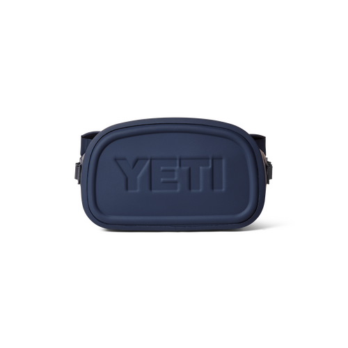 YETI Hopper Backpack M12 Soft Cool Bag (Classic Navy) - image 9