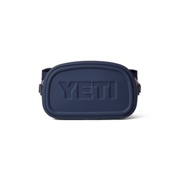 YETI Hopper Backpack M12 Soft Cool Bag (Classic Navy) - image 9