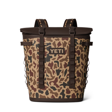 YETI Hopper Backpack M20 Cool Bag (Wetlands Camo) - image 1