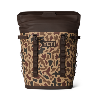 YETI Hopper Backpack M20 Cool Bag (Wetlands Camo) - image 3