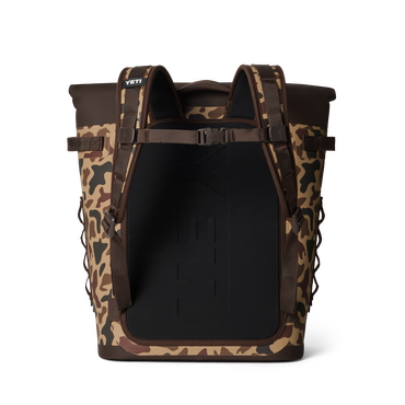 YETI Hopper Backpack M20 Cool Bag (Wetlands Camo) - image 6