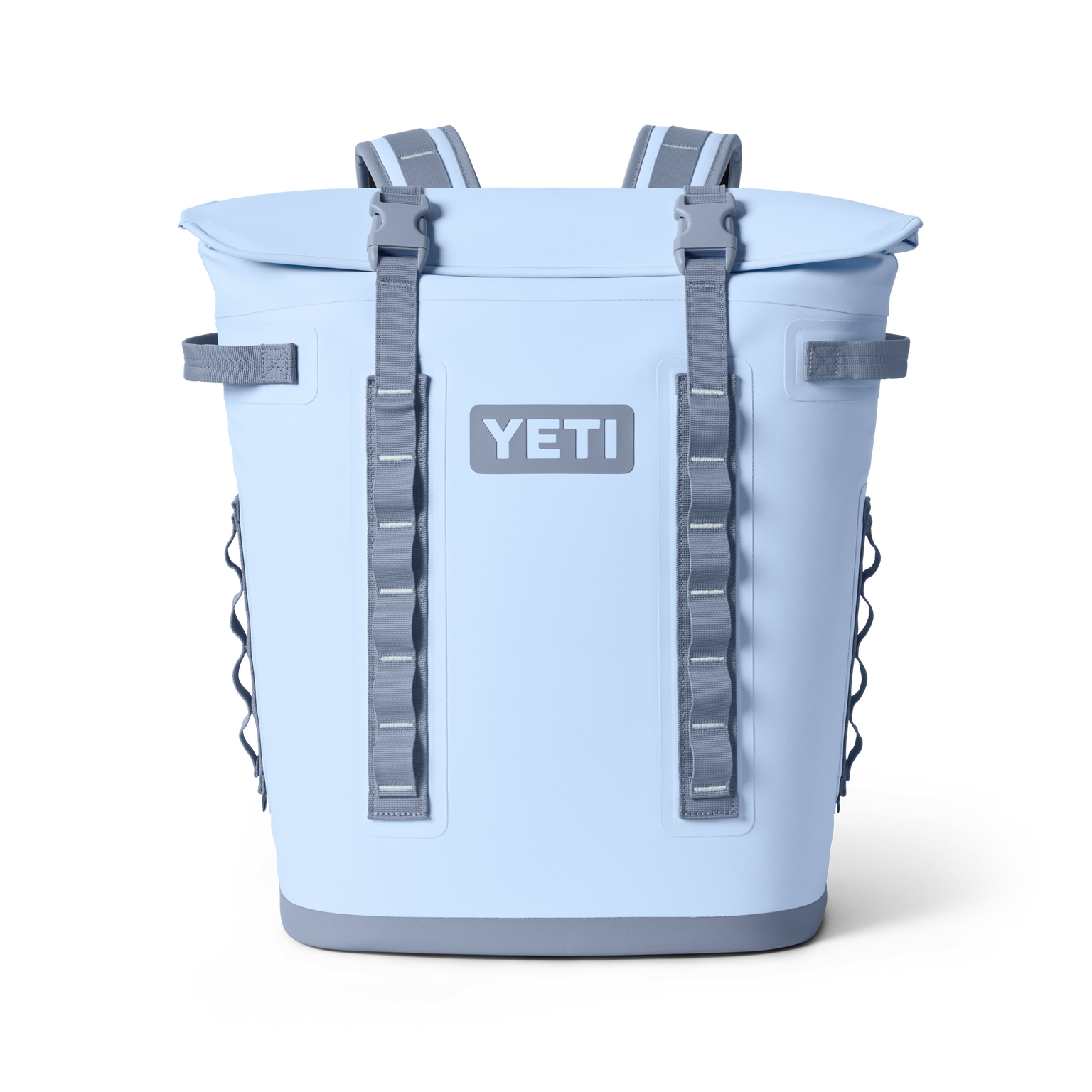 YETI Hopper Backpack M20 Cool Bag (Big Sky Blue) - Stewarts Garden