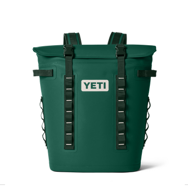 YETI Hopper Backpack M20 Cooler (Black Forest) - image 1