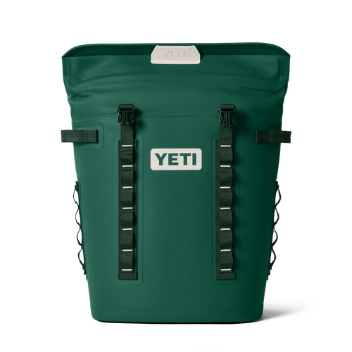 YETI Hopper Backpack M20 Cooler (Black Forest) - image 2