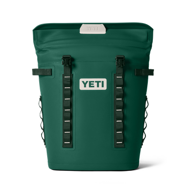 YETI Hopper Backpack M20 Cooler (Black Forest) - image 2
