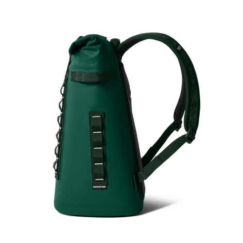 YETI Hopper Backpack M20 Cooler (Black Forest) - image 5