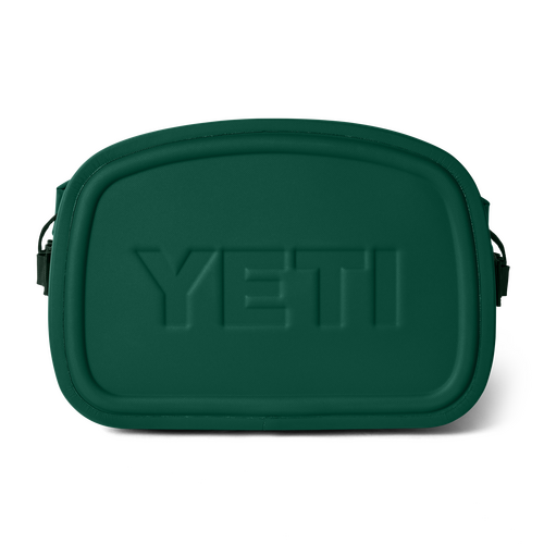 YETI Hopper Backpack M20 Cooler (Black Forest) - image 8