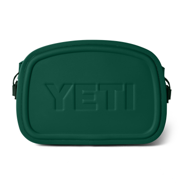 YETI Hopper Backpack M20 Cooler (Black Forest) - image 8