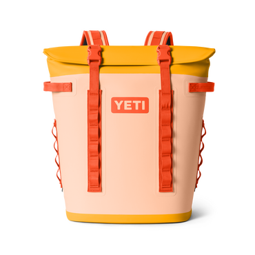 YETI Hopper Backpack M20 Cooler (Gold Coast) - image 1