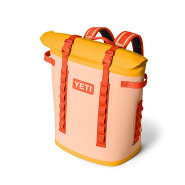 YETI Hopper Backpack M20 Cooler (Gold Coast) - image 2