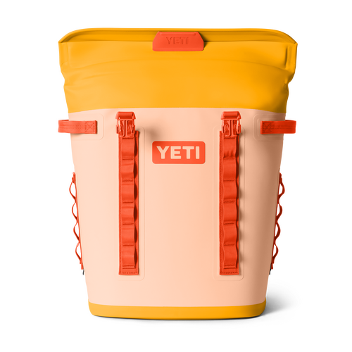 YETI Hopper Backpack M20 Cooler (Gold Coast) - image 4