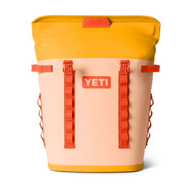 YETI Hopper Backpack M20 Cooler (Gold Coast) - image 4