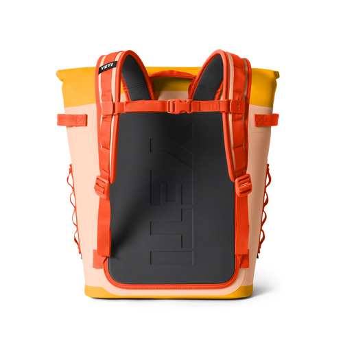 YETI Hopper Backpack M20 Cooler (Gold Coast) - image 6
