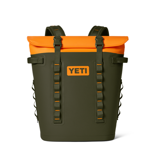 YETI Hopper Backpack M20 Cooler Open Country - image 1
