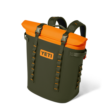 YETI Hopper Backpack M20 Cooler Open Country - image 2
